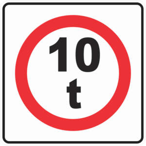 senal sr 17 peso restringido