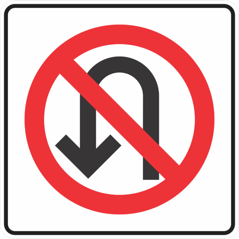 Señales Restrictivas - Multisenal