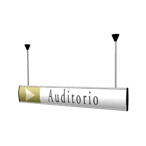 Senaletica de localizacion