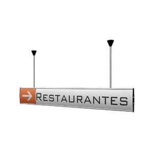 senal de restaurante
