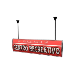 senaletica orientadora