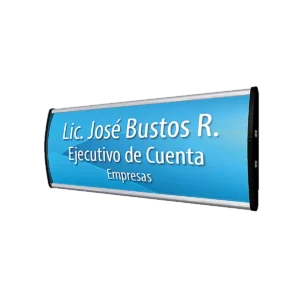senaletica para empresas