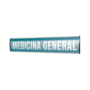 senaletica institucional