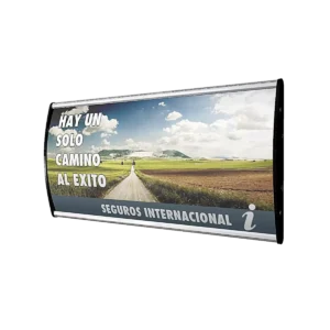 senaletica ornamental