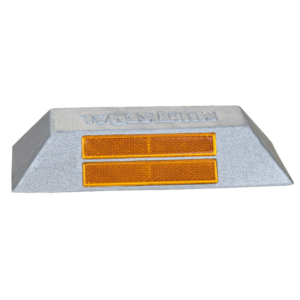 Super Tope de Aluminio