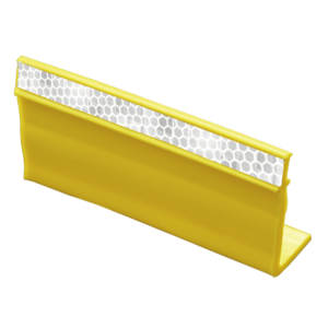 temporary pavement markers