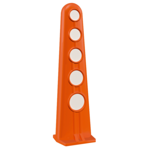 vialeta flexible - road traffic control