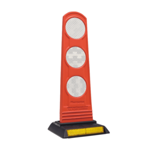 paleta flexible - road markers