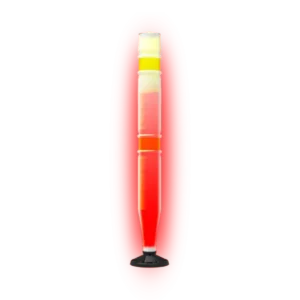 Baliza solar destellante