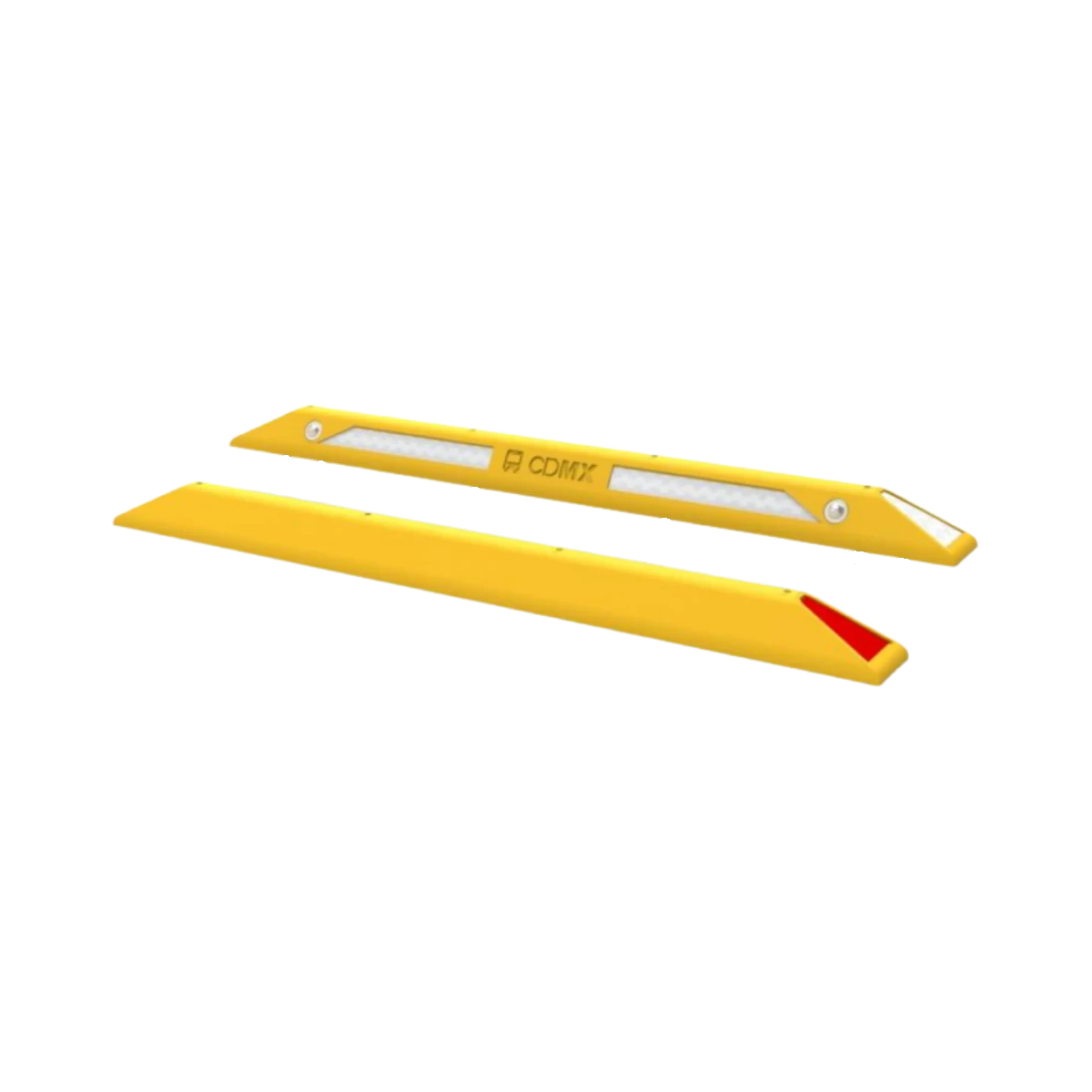 Canalizador Bus - Metrobús