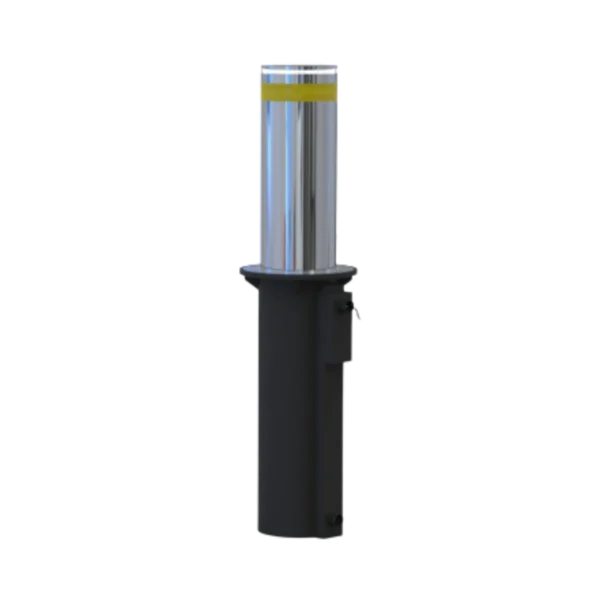 Bolardo Electrónico