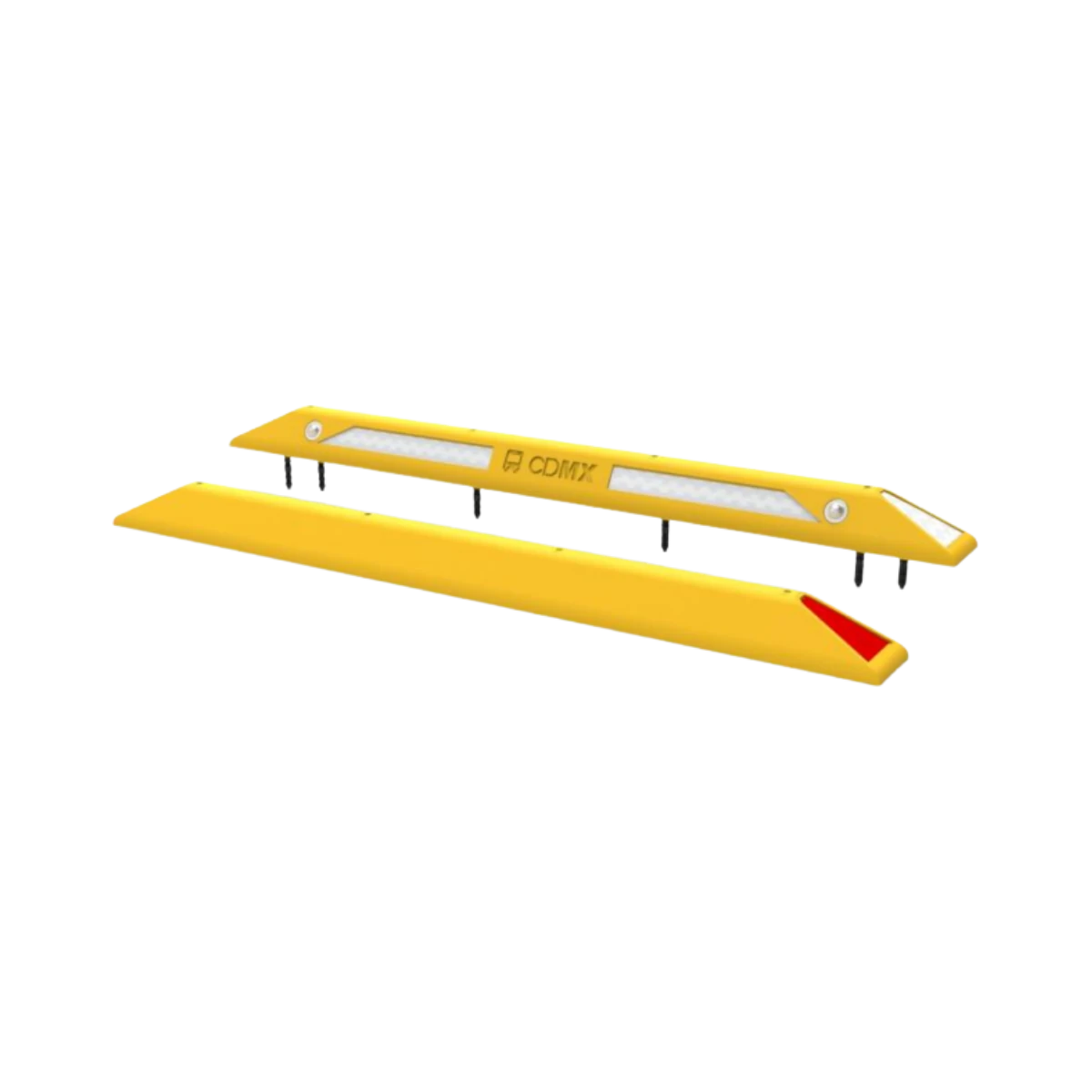 Canalizador Bus - Metrobús