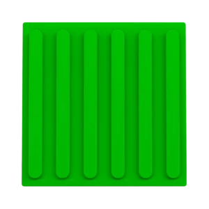 Loseta Podotáctil Guía