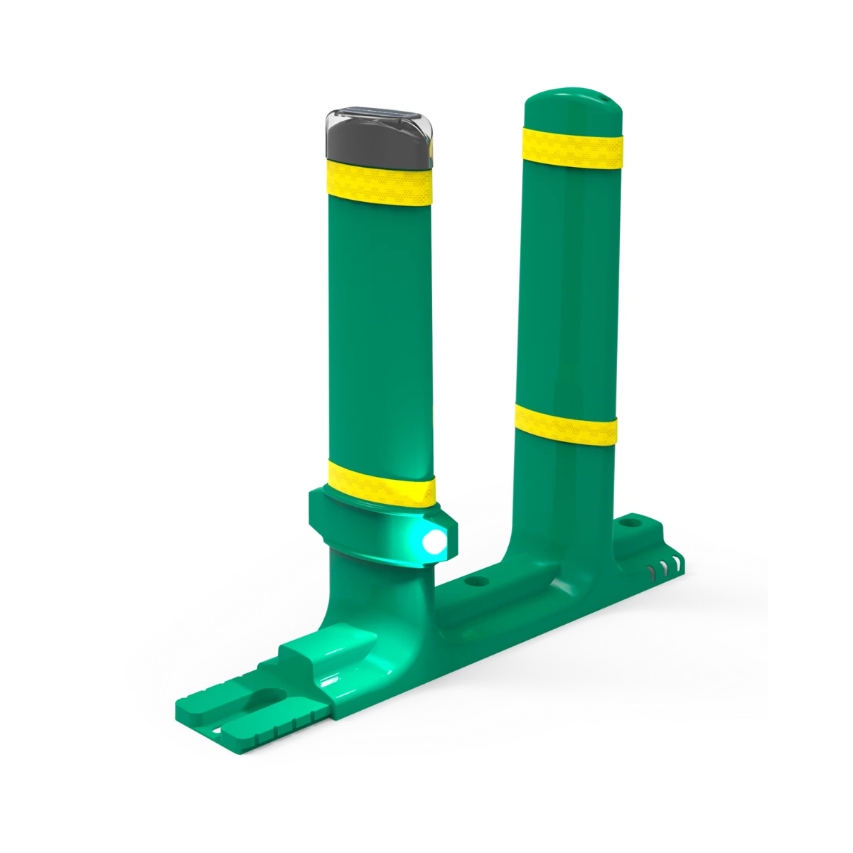 Paleta Antideslumbrante Solar