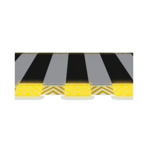 Paso de Peatón Iluminado