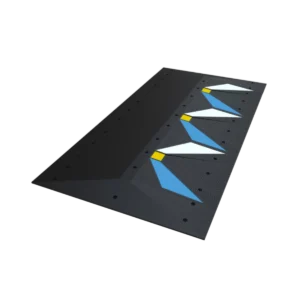 Reductor de Velocidad 3D