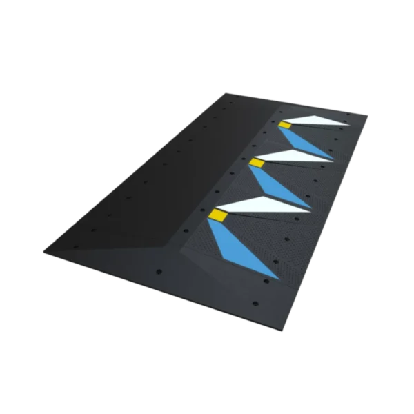 Reductor de Velocidad 3D