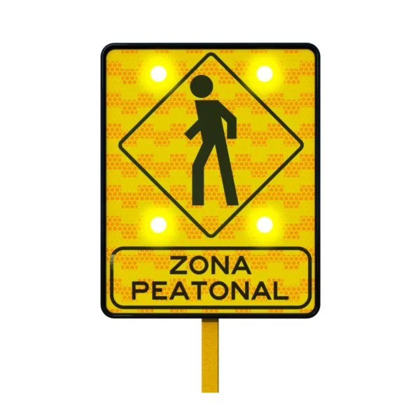 Global Forte Sign