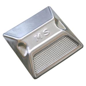 captafaros horizontal - reflective pavement markers