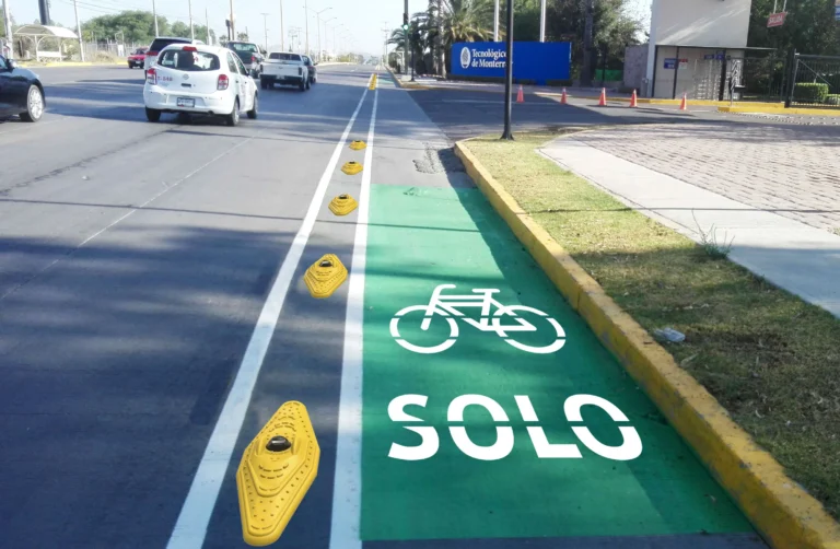Ciclovias
