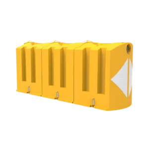 crash attenuator