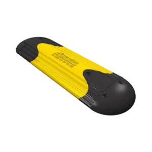 Plastic Speed Bumps