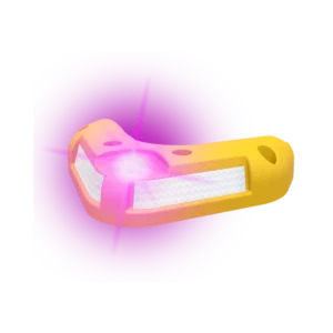 Delimitador de Ciclovías Bumerang Solar