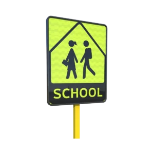 Señalamiento Preventivo Escolar