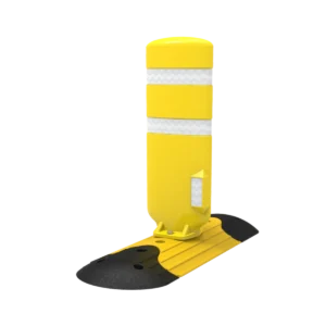 Separador de Ciclovías Tripare