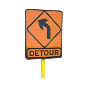 Señales de Emergencias