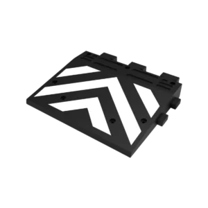 Reductor en Forma de Rampa