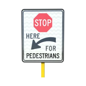 Señales de Reglamentación