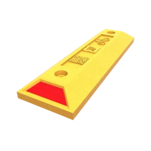 confibici 50 lane delineator