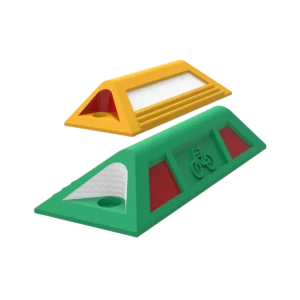 Forte Lane Separator