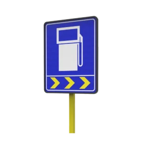 Señalamiento Informativo