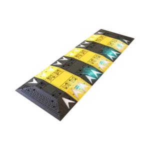 Reductor Cubre Zanjas 140