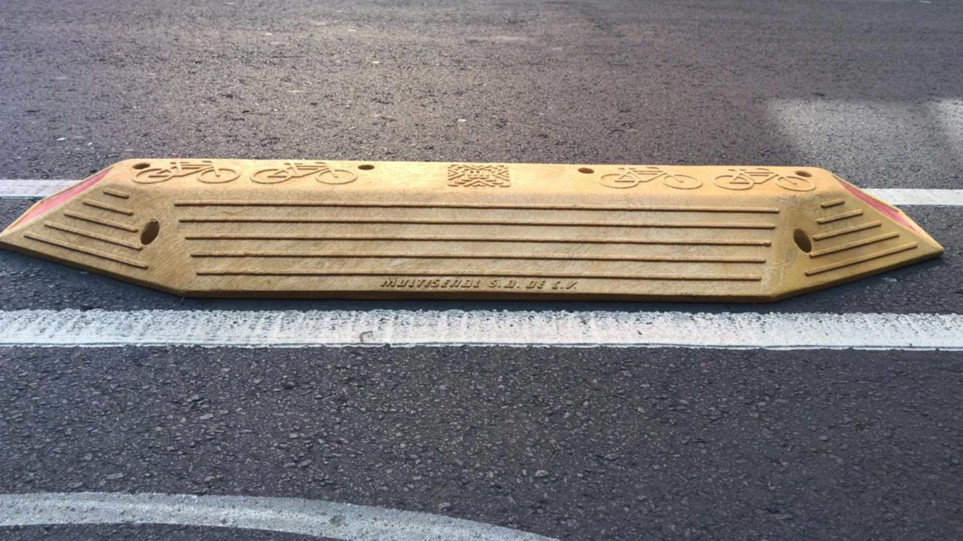 Canalizador H7 con Logos Institucionales