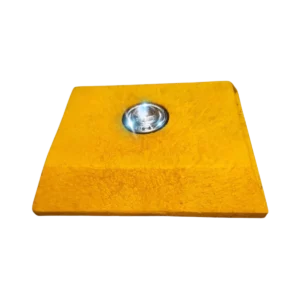 Separador de ciclovias Vialeton 25