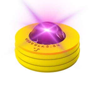 Boya Soterrada Solar