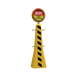 Barreras de contención vial