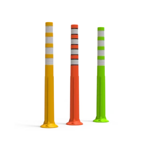 Postes Delimitadores de Seguridad