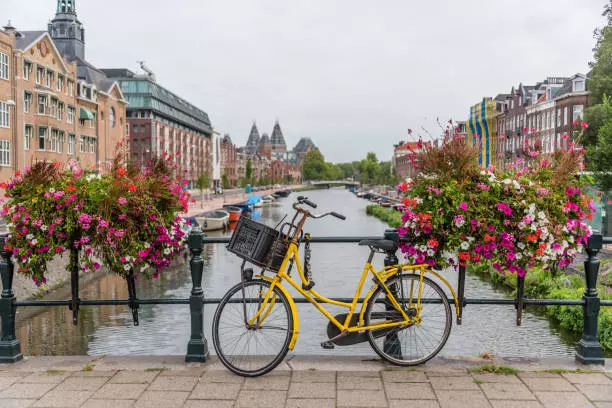 las ciudades más bike friendly del mundo