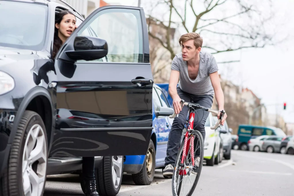 qué es el dooring Quick Reed LLP