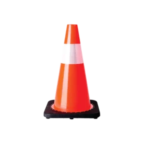 PVC Safety Cone