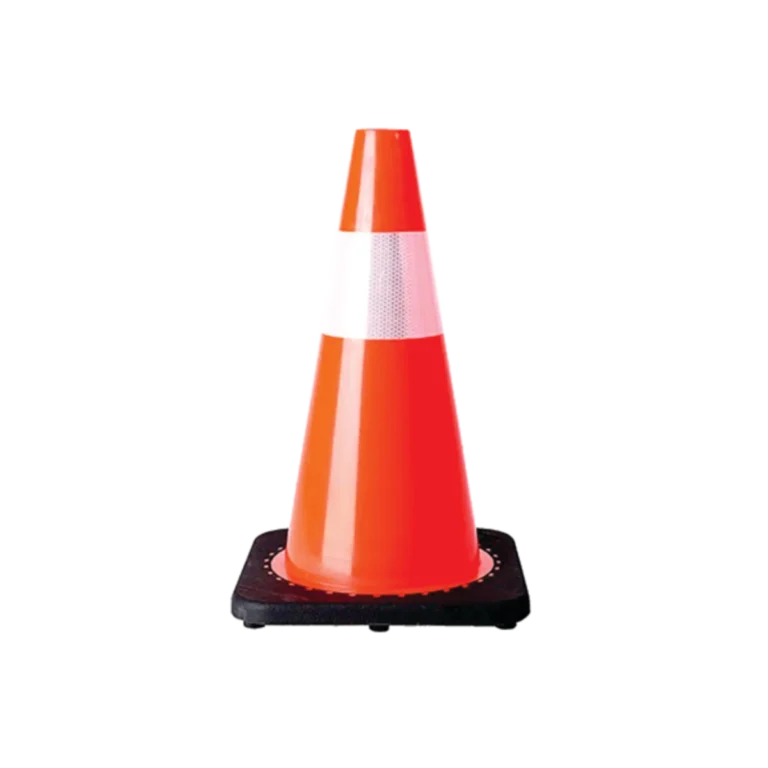 PVC Safety Cone