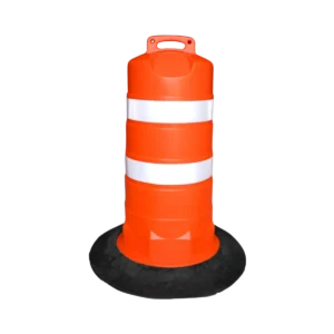 Traffic Safety Drums