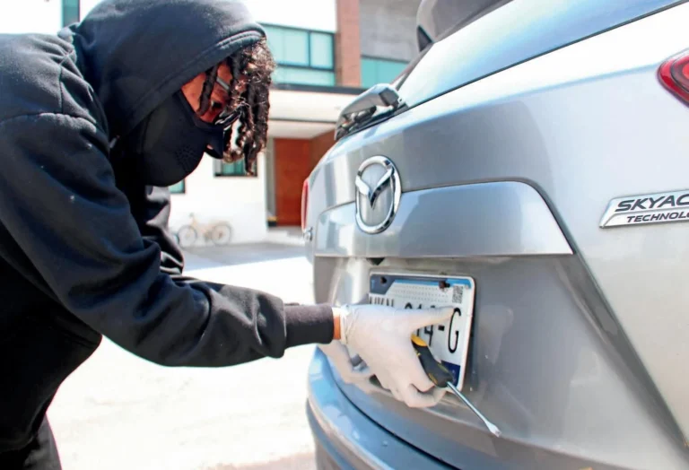 me robaron las placas de mi carro Issuu