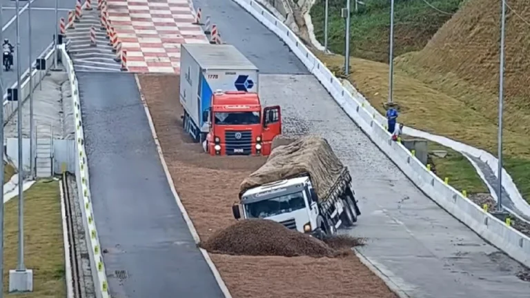 rampa de emergencia 1 Infobae