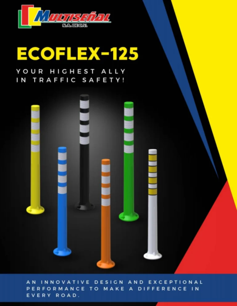Ecoflex 125 MS Catalog