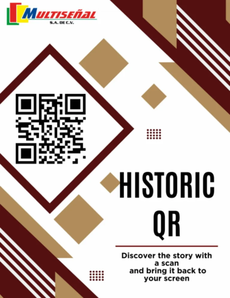 Historic QR MS Catalog